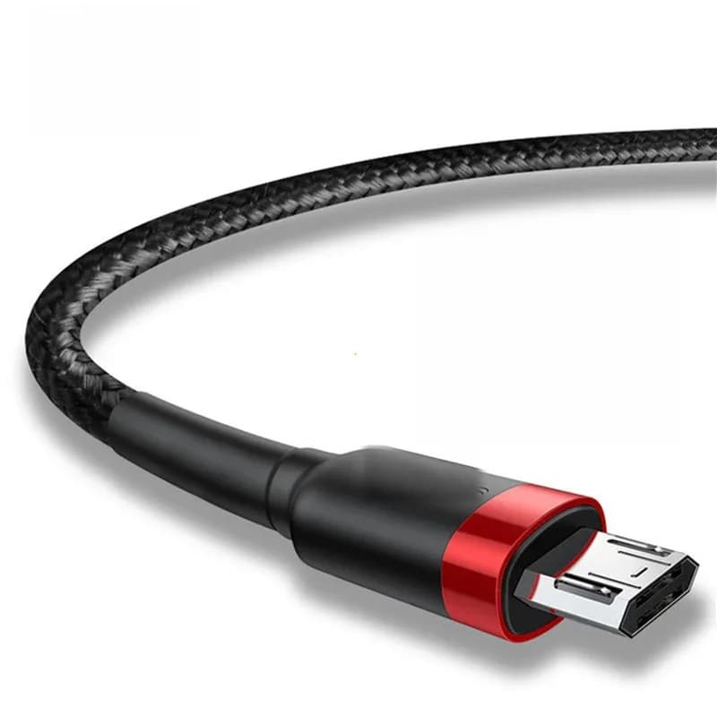 สายชาร์จเร็ว Micro USB รองรับ Quick Charge 3.0